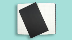 Sigel Conceptum Notebook Buchzeichen