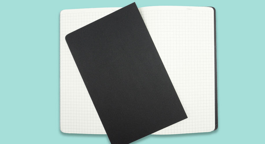 Sigel Conceptum Notebook Buchzeichen