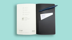 Sigel Conceptum Notebook Quickpocket