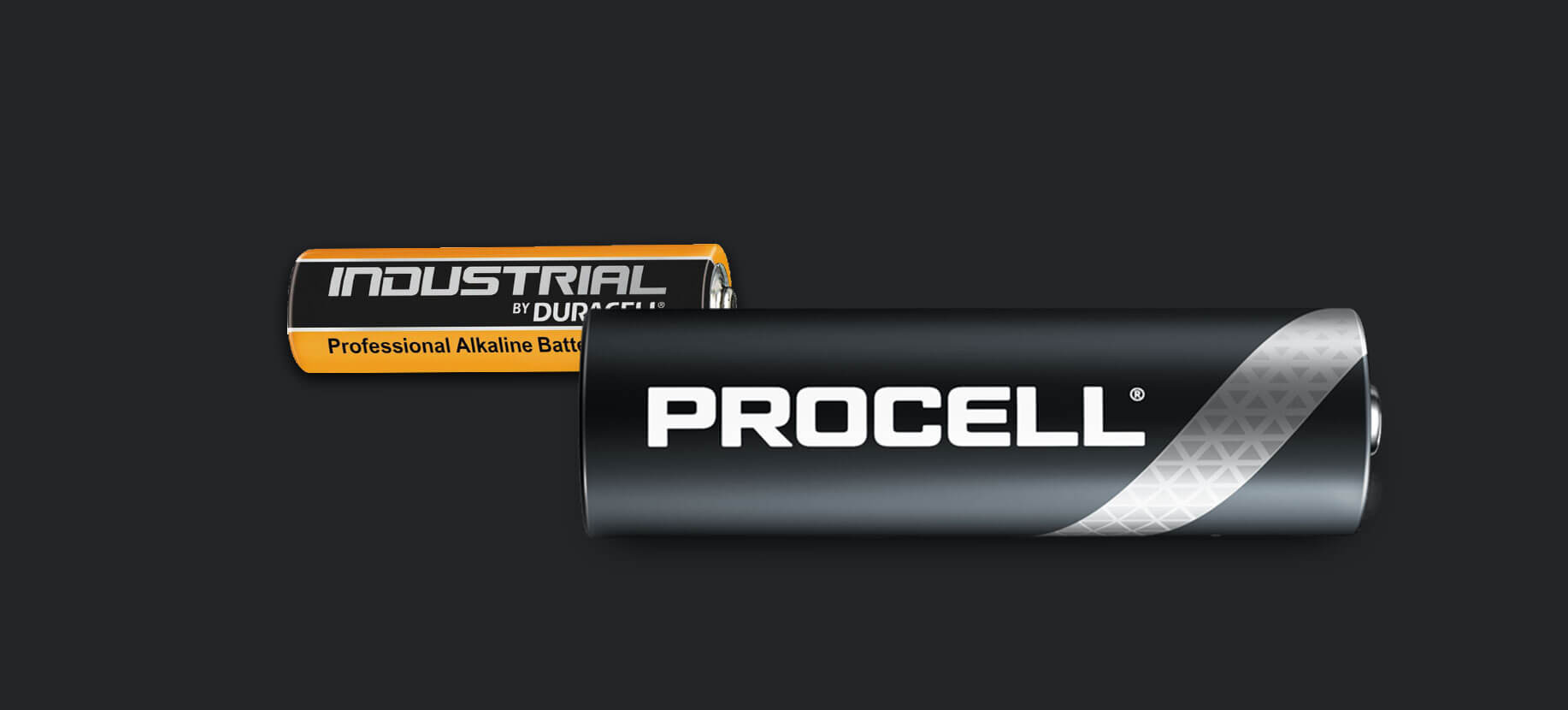 Procell Batterien