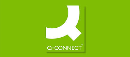 Link zum Artikel Q-Connect - Die Alternative für Bürobedarfsmaterial im Ofrex Magazin