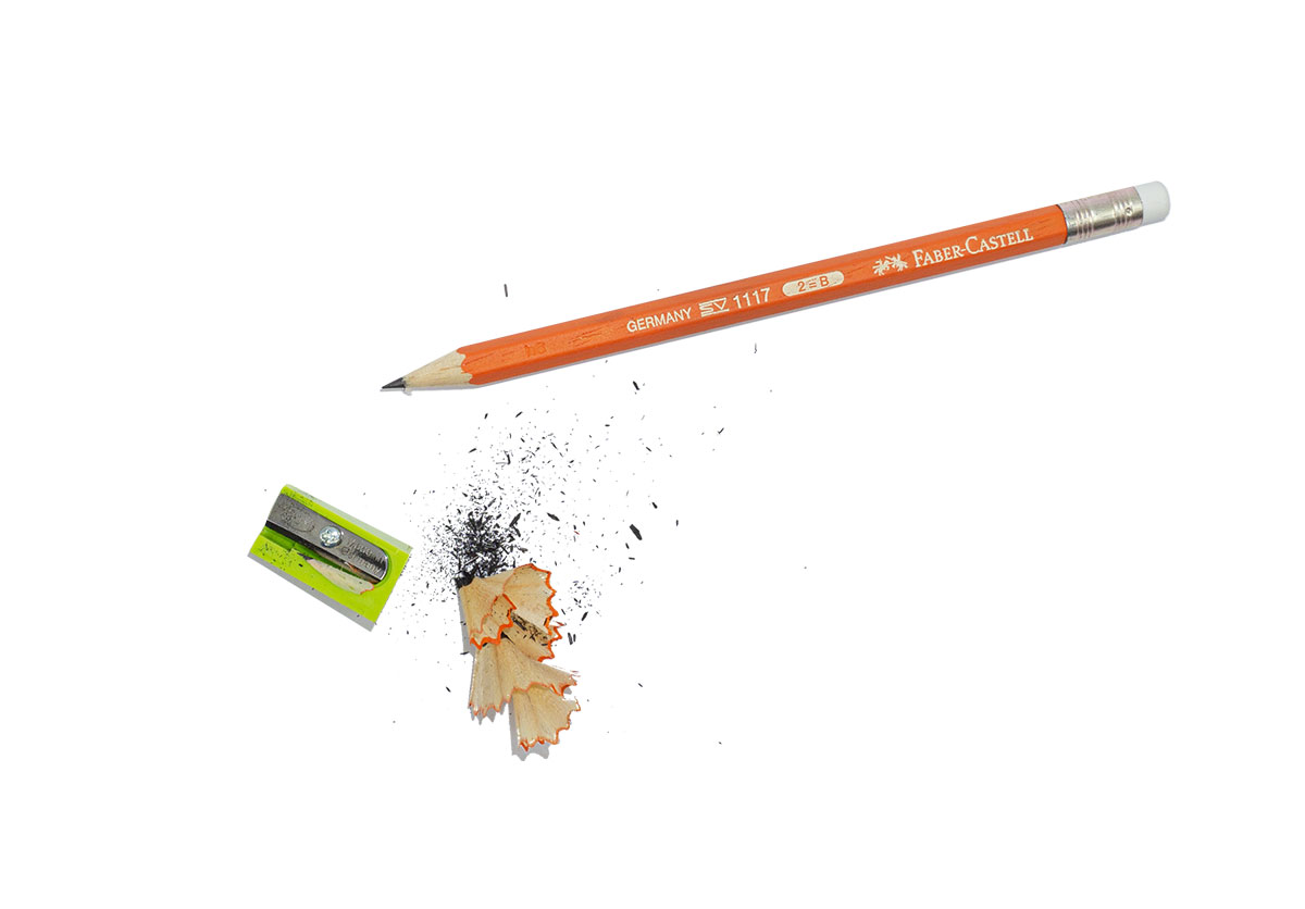 Kum Bleistiftspitzer Nr. 100K sortiert im Ofrex Onlineshop