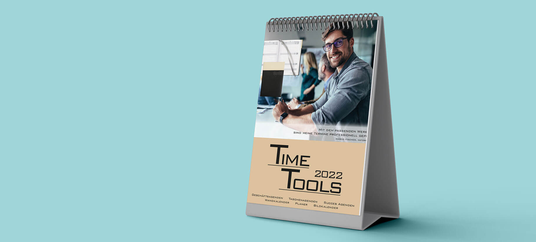 Time Tools 2022 als Download verfügbar