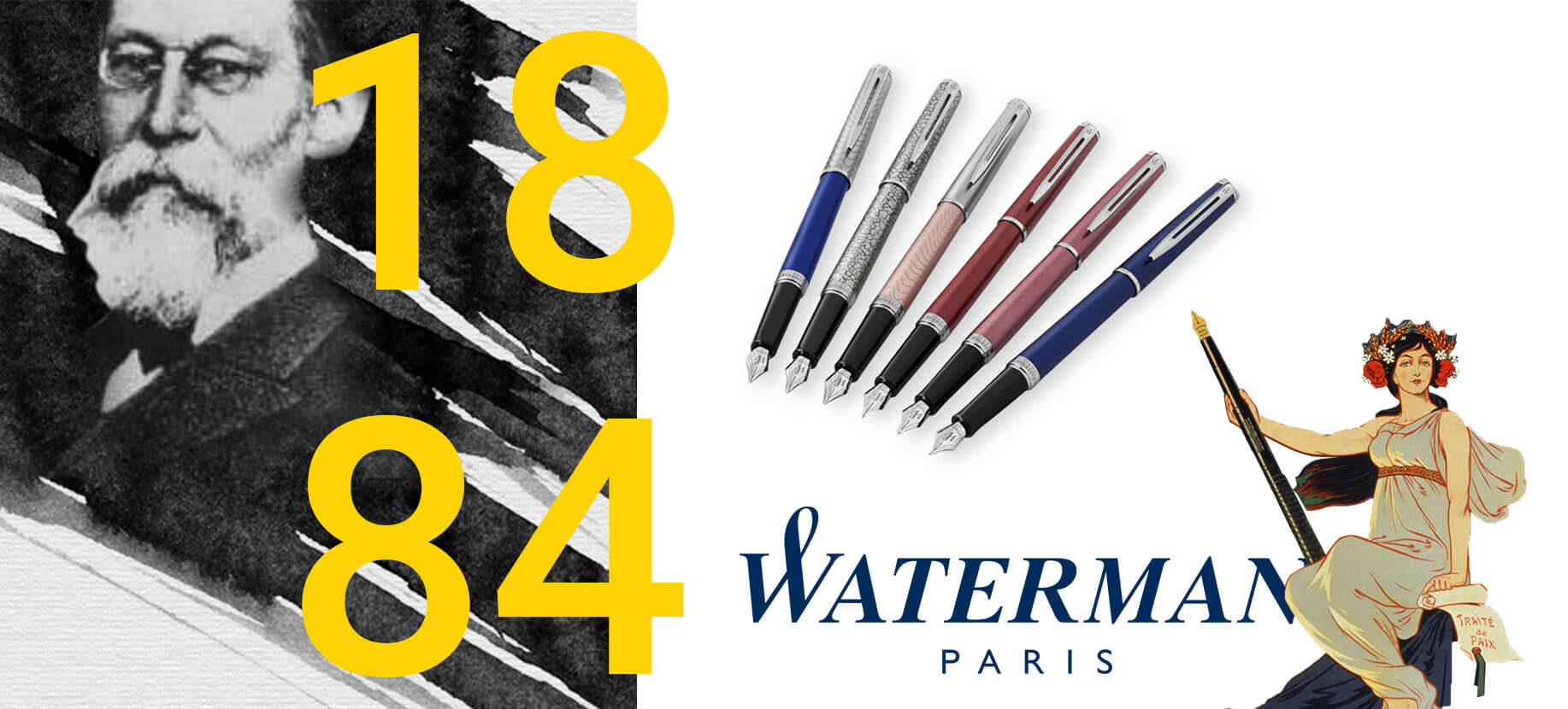 Waterman