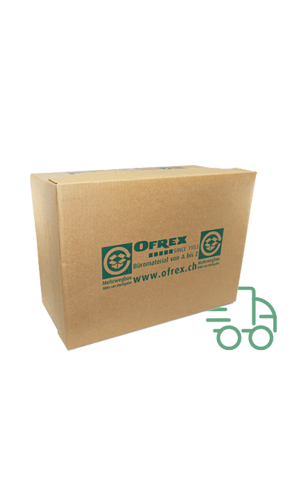 Ofrex Mehrwegbox