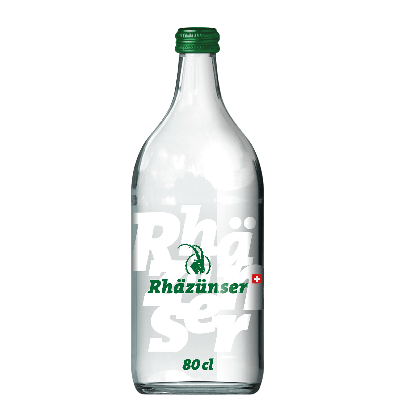 Rhäzünser Mineralwasser