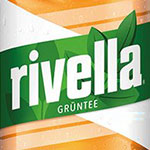 Rivella Grüntee Ernährungsinfo