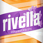 Rivella Holiunderblüte Ernährungsinfo