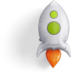 rocket